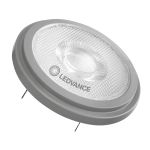 Ledvance LED-Spot G53 AR111 11.7W 800lm 40D - 930  | Höchste Farbwiedergabe - Dimmbar - Ersatz für 75W