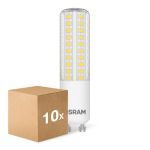 Mehrfachpackung 10x Osram Special T LED GU10 7W 806lm - 827  | Dimmbar - Ersatz Für 60W 