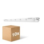 Mehrfachpackung 10x Philips Corepro PL-L LED 16.5W 2100lm - 840  | Ersatz Für 36W