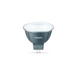Philips Master LED Spot GU5.3 MR16 7.5W 621lm 36D - 930 Warmweiß | Höchste Farbwiedergabe - Dimmbar - Ersatz für 50W