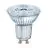 Osram Parathom LED-Spot GU10 PAR16 6.9W 575lm 60D - 840  | Ersatz für 80W