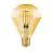 Osram Vintage 1906 LED E27 Birne Fadenlampe Gold 4.5W 420lm - 825  | Ersatz für 40W
