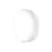 Ledvance Surface Bulkhead 300 15W 840 1400lm Weiß IP65 | Notbeleuchtung 3H inkl. Sensor