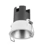 Ledvance Led-Spot Twist Pro Aluminium Silber Reflektor 5W 400lm 30D - 830  | 70mm - Ausschnitt 65mm - IP20