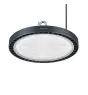 Philips LED-Highbay BY122P Coreline G5 Aluminium Grau 157W 25000lm 55D - 840 Kaltweiß | IP65
