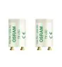 2x Osram SubstiTUBE T8 LED Starter
