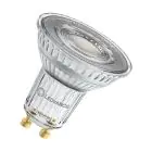 Ledvance LED PAR16 GU10 Reflektor 7W 575lm 36D - 927  | Höchste Farbwiedergabe - Dimmbar - Ersatz Für 80W