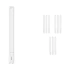 Mehrfachpackung 10x Philips Corepro PL-L LED 16.5W 2000lm - 830  | Ersatz für 36W