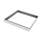 LED Panel Removable Surface Mounted Kit | 62x62cm Geeignet für Eco V4