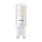 Philips CorePro LED Capsule G9 Matt 3.7W 470lm - 830  | Ersatz Für 40W