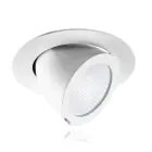 LED Downlight 35W 3300lm 36D - 940 | 170mm - Höchste Farbwiedergabe 