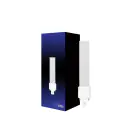 PL-S LED 4.5W 600lm - 840  | Ersatz Für 9W