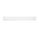 LED Feuchtraumleuchte Eco V2.0 20W 2200lm - 840  | 60cm - Durchgangsverdrahtung (3x1.5mm2) 