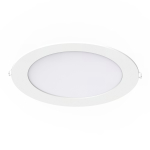 LED Deckenstrahler V2.0 20W 2000lm 120D - 830  | 225mm - Ausschnitt 200mm - IP44 