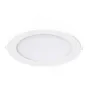 LED Downlight V2.0 24W 2400lm 120D - 830 | 225mm - IP44 - 1-10v Dimmbar 
