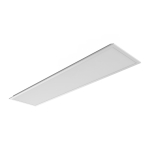 LED Panel Eco V2.0 36W 3800lm - 865 | 120x30cm - UGR <22