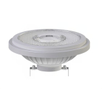LED-Spot G53 AR111 7.4W 450lm 40D - 930 | Höchste Farbwiedergabe - Dimmbar - Ersatz für 50W