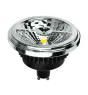 LED-Spot GU10 AR111 12W 600lm 40D - 927  | Höchste Farbwiedergabe - Dimmbar - Ersatz für 50W