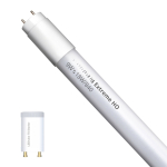 LED Röhre T8 Extreme (EM/Mains) High Output 8.2W 1150lm - 840  | 60cm - Ersatz Für 18W