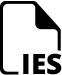 IES file (IES) 4058075824331