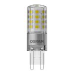 Osram Parathom LED Pin G9 4.8W 600lm - 827  | Remplacement 50W