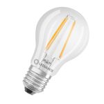 Ledvance Classic LED E27 Poire Filament Claire 6.5W 806lm - 840  | Remplacement 60W
