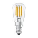 Ledvance Special LED E14 tube one-handed Filament Claire 2.8W 250lm - 865- | Remplacement 25W