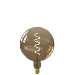 Calex XXL Kalmar Natural LED E27 Filament 5W 130lm- 818  | Dimmable