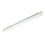 Philips Réglette LED Étanche CoreLine WT120C G2 21W 2700lm - 840  | 120cm - 3x Câblage Traversant 