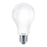 Philips Corepro LED Ampoule E27 Poire Dépolie 13W 2000lm - 865 Lumière du Jour | Équivalent 120W
