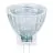 Osram Parathom Spot LED GU4 MR11 3.2W 184lm 36D - 927 Blanc Très Chaud | Meilleur rendu des couleurs - Dimmable - Équivalent 20W