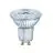 Osram Parathom Spot LED GU10 PAR16 8.3W 575lm 36D - 927  | Meilleur rendu de couleur - Dimmable - Remplacement 80W