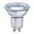Osram Parathom Spot LED GU10 PAR16 6.9W 620lm 120D - 840  | Remplacement 50W
