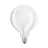 Ledvance LED Classic E27 Globe Dépolie 11W 1521lm - 827 Blanc Très Chaud | Dimmable - Équivalent 100W
