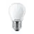 Philips Corepro LED Lustre E27 Boule Dépolie 2.2W 250lm - 827 Blanc Très Chaud | Équivalent 25W