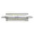 Philips Corepro LED Lineair R7s 118mm 14W 2000lm - 840 Blanc Froid | Dimmable - Équivalent 120W