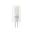 Philips Corepro LED Capsule G4 1.8W 215lm - 830 Blanc Chaud | Équivalent 20W