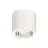 Philips Spot encastrable LED LuxSpace Compact profond DN571C VLC-E 16.5W 2200lm 75D - 830  | 250mm - Aluminium Réflecteur - Dali Dimmable 