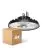 Lot 4x Highbay LED Eco V2.0 200W 32000lm 90D - 840  | IP65 - 1-10V Dimmable