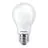 Philips MASTER Value LED Ampoule E27 Poire Dépolie 3.4W 470lm - 927 Blanc Très Chaud | Meilleur rendu des couleurs - Dimmable - Équivalent 40W