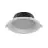 Spot Encastrable LED Moyen Encastré Blanc 9W 900lm - 827-840 CCT | 146mm - Diamètre 120mm