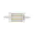 Osram Parathom Line LED R7s 78mm 9.5W 1055lm- 827  | Dimmable - Remplacement 75W