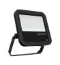 Ledvance Projecteur LED Photocell GEN 3 Noir 65W 8000lm 100D - 840  | IP65 - Détecteur de lumière - Symétrique