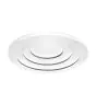 Ledvance Smart+ Wifi Plafonnier LED Orbis Sprial 50cm 40W 4300lm - 830-865 | Dimmable