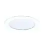Philips Downlight LED Coreline DN145B Aluminium Blanc 11W 1100lm 80D - 830-840 CCT | Diamètre 155mm - IP20