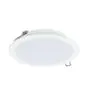 Philips Spot encastrable LED Ledinaire G3 DN065B 10.5W 1000lm 110D - 830  | 175mm 