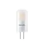 Philips Corepro LED Capsule G4 1.8W 205lm - 827 Blanc Très Chaud | Équivalent 20W