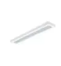 Philips Dalle LED CoreLine SM136V 22/31W 3100-4300lm - 840  | 120x20cm - UGR <19 - Dali Dimmable - Puissance Réglable - W5