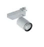 Philips Spot LED sur rail Spot StyliD Evo ST770T Argent 27.5W 3850lm 60D - 830  | Dali Dimmable