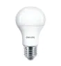 Philips Corepro LED Ampoule E27 Poire Dépolie 10W 1055lm - 827 Blanc Très Chaud | Équivalent 75W